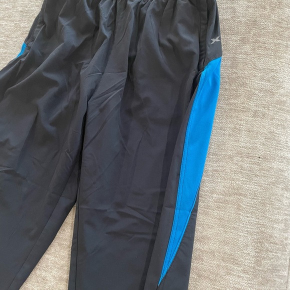 Track Pants - Picture 2 of 4